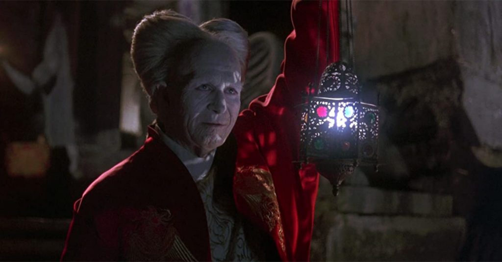 Gary Oldman in Dracula (1992)